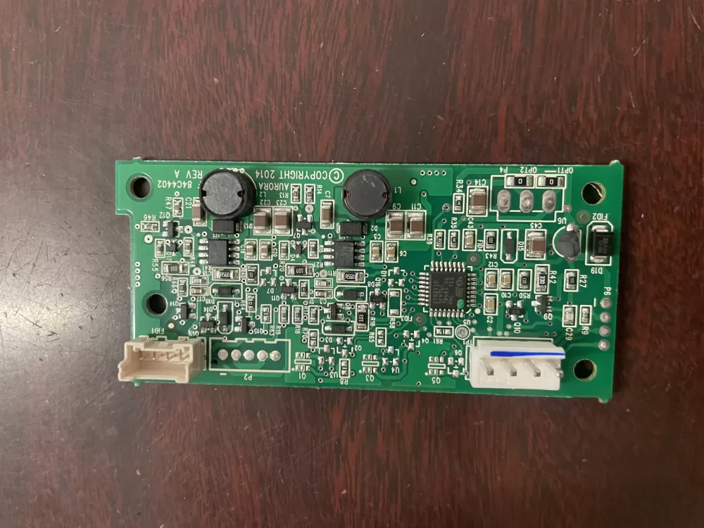Whirlpool  Maytag  KitchenAid  Jenn-Air W10635302 W10790783 W10814803 W11113852 W11185975 W10830288 PS11737860 Refrigerator Control Board