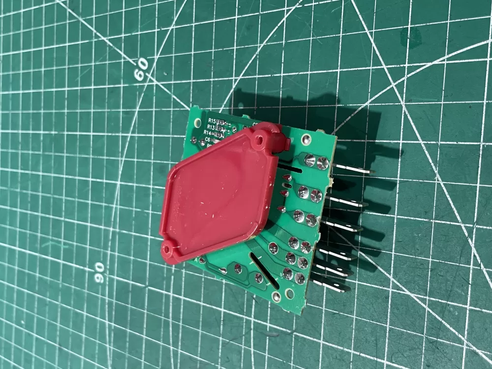 Whirlpool Kenmore Maytag KitchenAid Estate Roper 100-01116-07 4388932 AP3109394 2154958 2154985 2169267 2169269 2188159 2303824 2303824A 4388932R 483187 844415 AH372261 EA372261 PS372261 TIMER-DEF