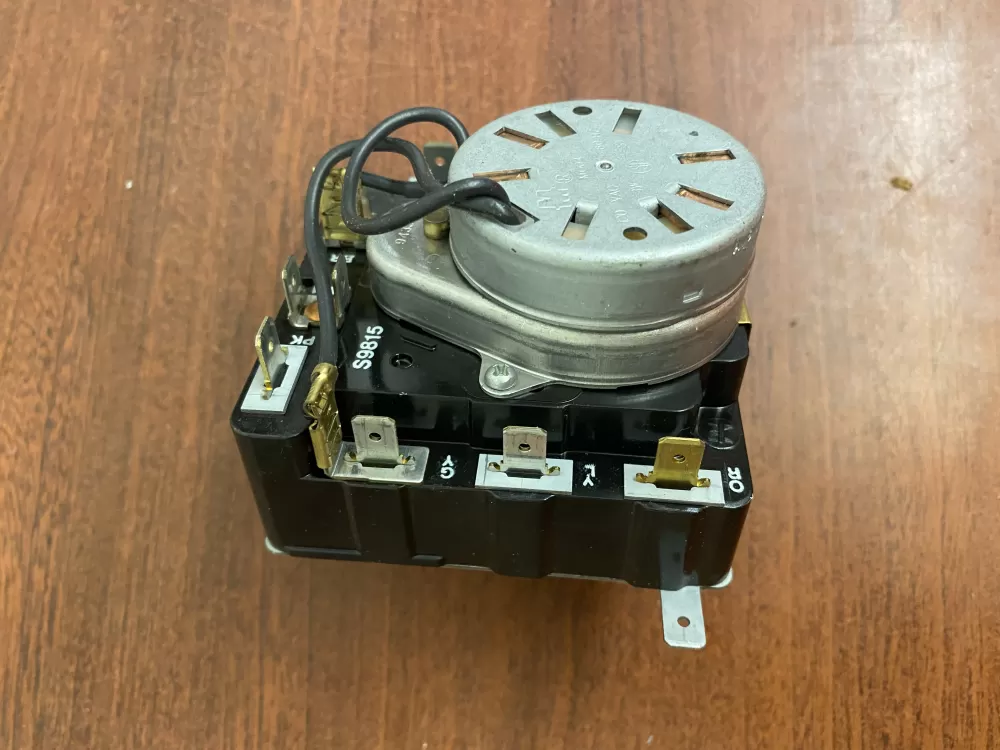 Maytag 63097270 3097270 33001730 WP33001730 Dryer Timer AZ33371 | BK1684