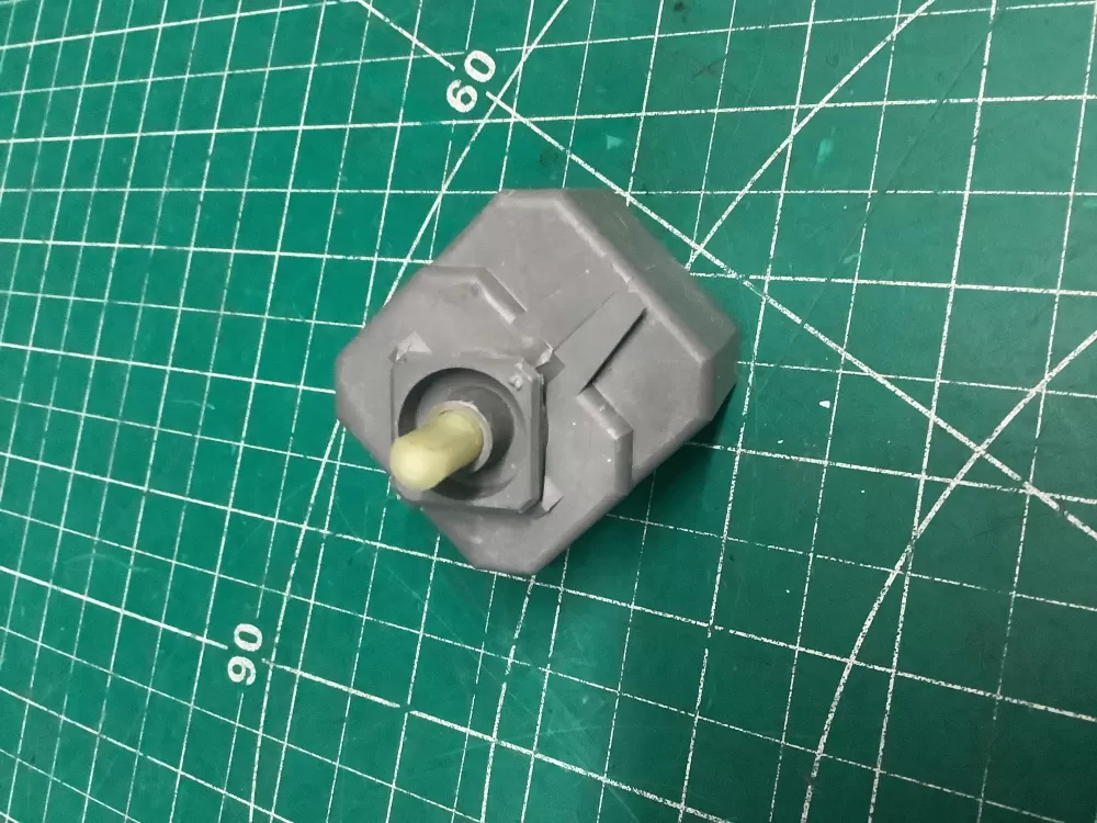 Whirlpool W10117655 Dryer Crosley Control Board Start Switch AZ207544 | SL160