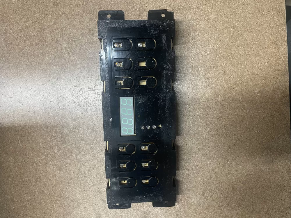 Kenmore AP4510793 316418311 316452311 Range Control Board AZ11772 | KM1405