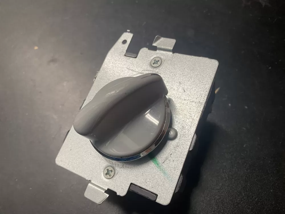 GE 212D1233P013 WE4M365 Dryer Timer AZ23357 | BK1088