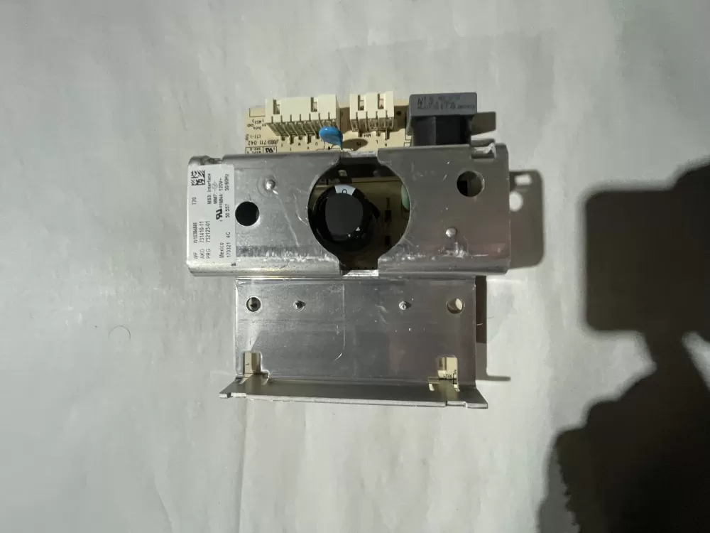 Whirlpool  Maytag  Kenmore W10171932 W10326465 W10384849 WPW10384849 PS11754008 Washer Control Board