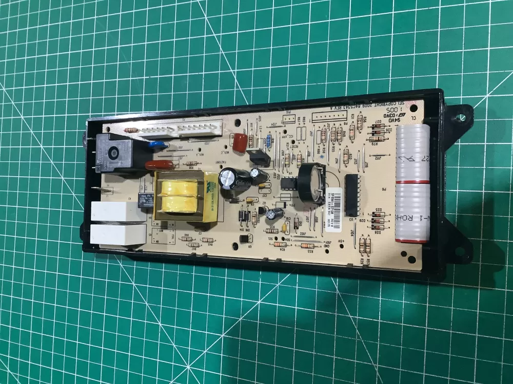 Kenmore 316418208 SF5311-S8208 Range Oven Control Board AZ146039 | NR2443
