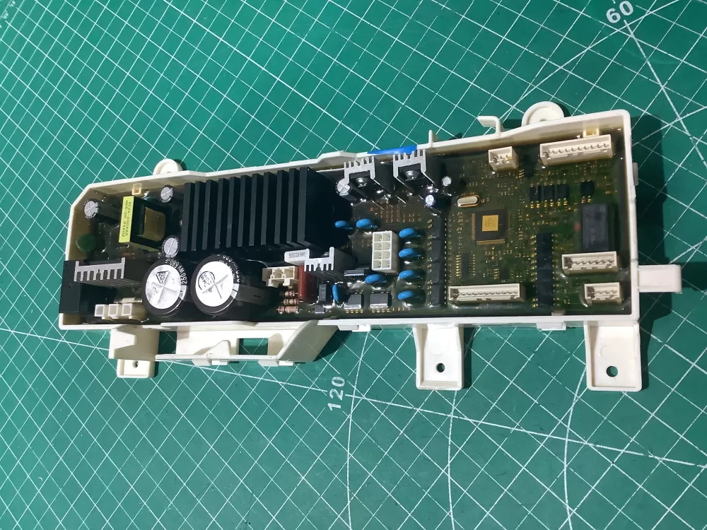 Samsung DC92-01623F Washer Control Board AZ188489 | AV85
