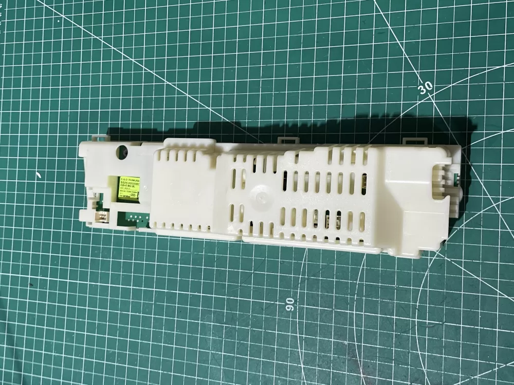  90002275887 control board