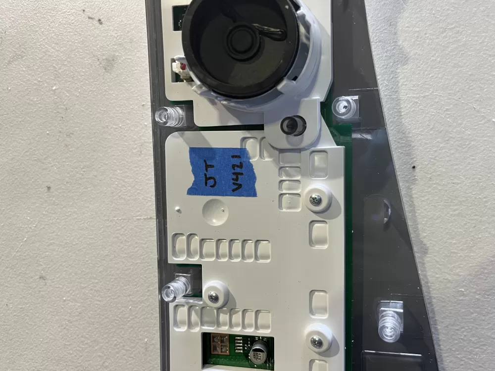 Whirlpool W10825109 W10911021 Washer Control Board Panel AZ42295 | V421