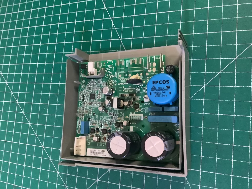 Kenmore W11087200 Refrigerator Control Board Inverter AZ195069 | NR657