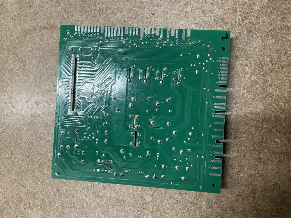Whirlpool W10296376 Washer Control Board AZ3783 | KM1426
