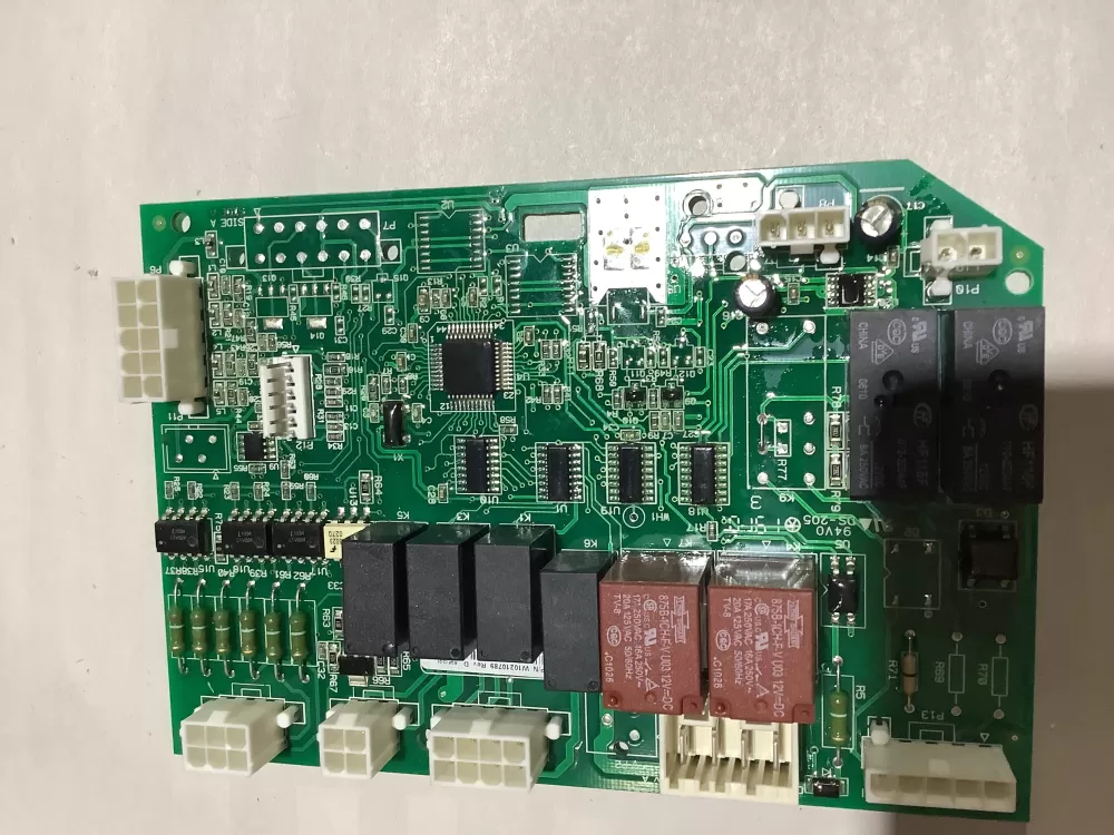 Whirlpool Maytag KitchenAid Kenmore Refrigerator Control Board AZ144663 | ZC2431