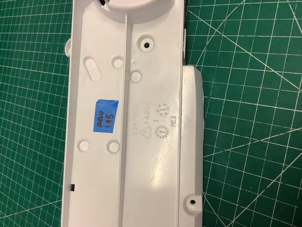 Electrolux Frigidaire 134768300 791100BD Washer Control Board AZ206863 | ARV195