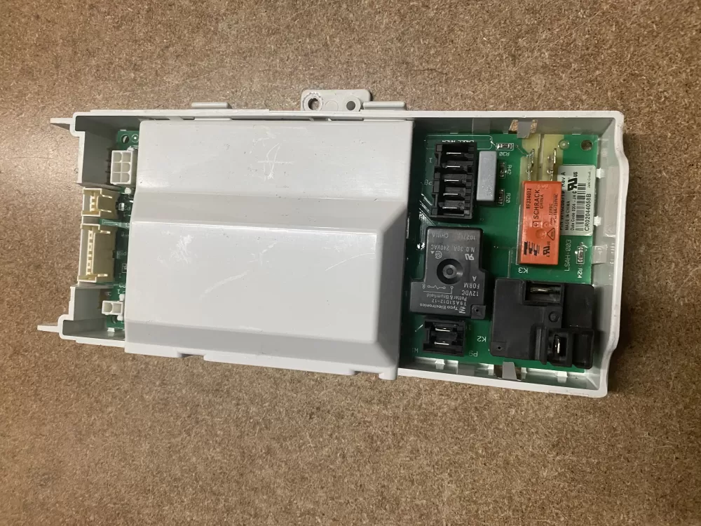 Whirlpool WPW10256719 W10256719 1552158 PS11751277 Dryer Control Board