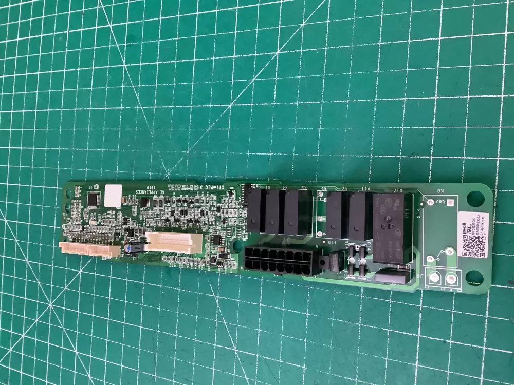 197D8537G001 GE Refrigerator Board - Control