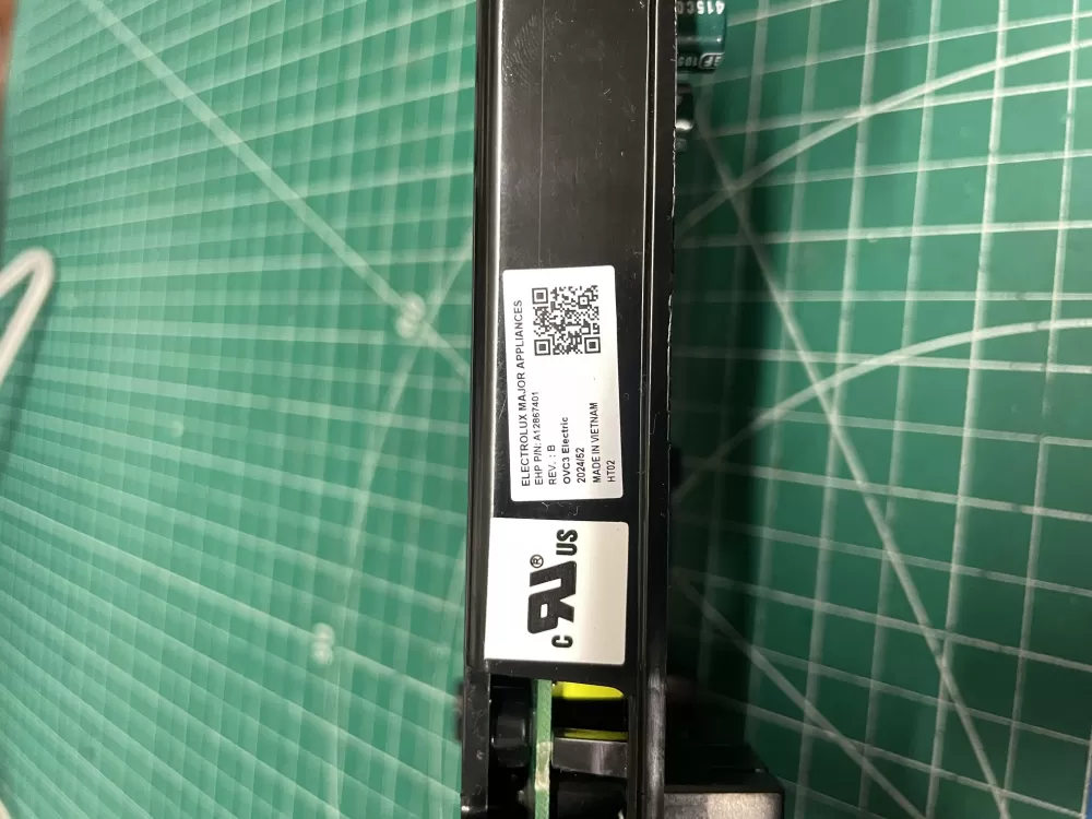 Frigidaire A12867401 AP6886101 Oven Range Control Board AZ206005 | Wm2164