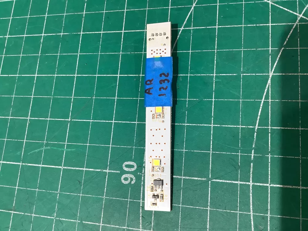 Frigidaire  Kenmore  Electrolux SF4102-6201  AP5952241 242196201 242196204 PS10060214 Refrigerator Control Board