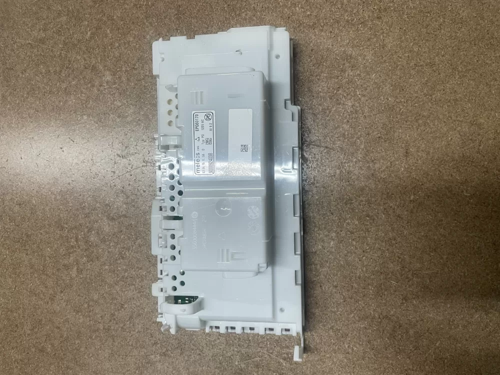 Bosch 9000924038 Dishwasher Control Board AZ5975 | KM1553