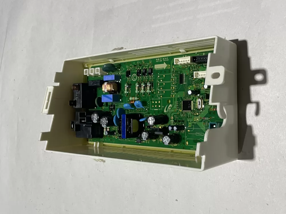 Samsung DC92-01626B Dryer Control Board