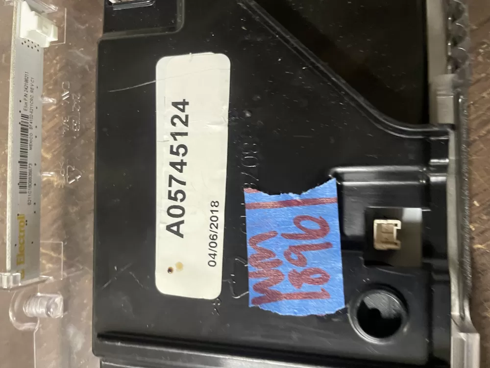 Frigidaire 8076419 Refrigerator Dispenser Control Board AZ53600 | Wm1896