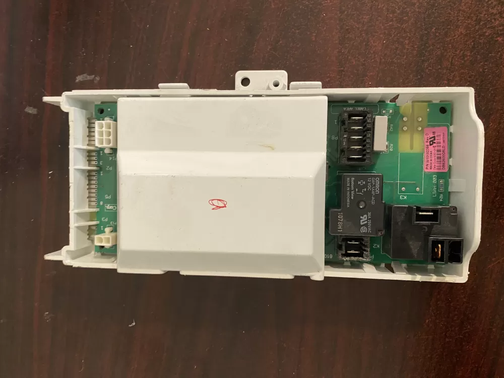 Whirlpool  Maytag  Kenmore  Amana AP6016286 W10174745 W10174745R W10182366 W10200473 WPW10174745 PS11749572 Dryer Control Board