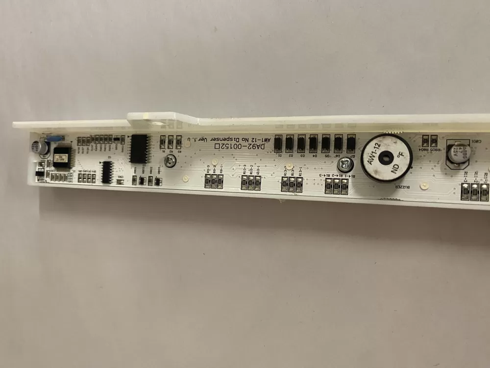 Samsung AP5623862 Refrigerator Control Board AZ201189 | BK2431