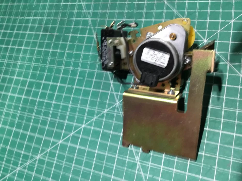  10246 W10135258 50 1232 2110246  Greenwald Timer 21 AZ155687 | Sl236