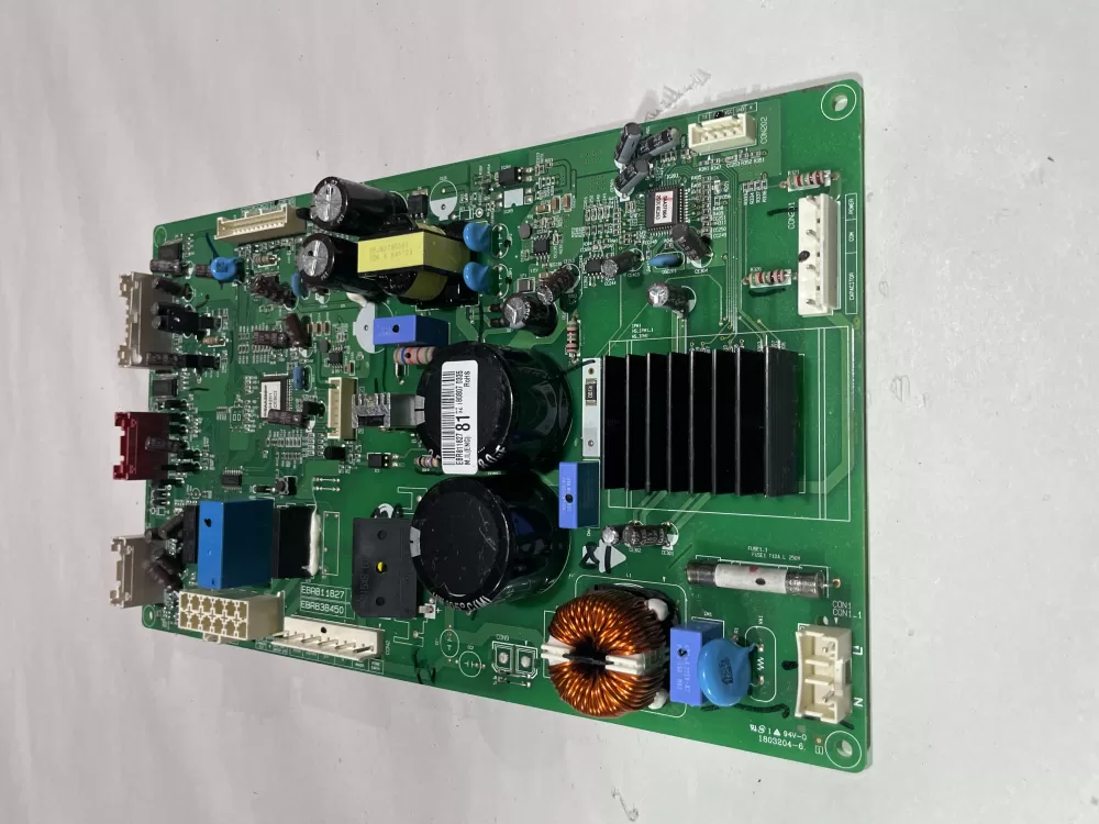 LG EBR81182774 EBR81182781 PS12706711 Refrigerator Control Board