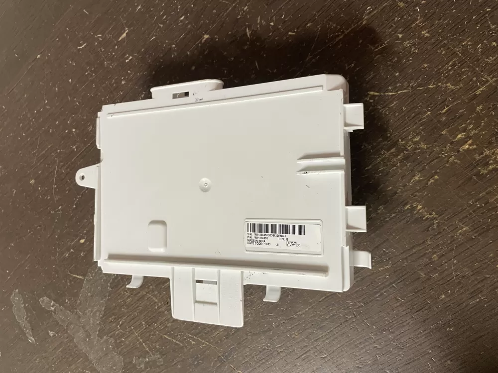 Maytag Whirlpool W11266006 W11256018 Washer Control Board AZ56377 | Wm2021
