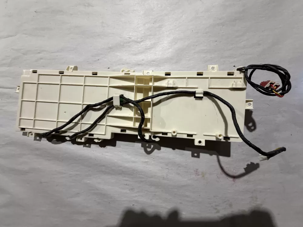 LG EAX32221201 EBR33477201 Dryer Control Board AZ210137 | KMV893