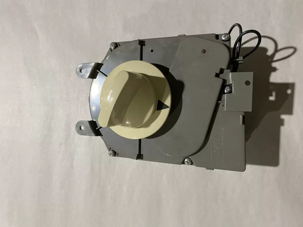 GE washer timer 175D2307P043 AZ196173 | BK1602