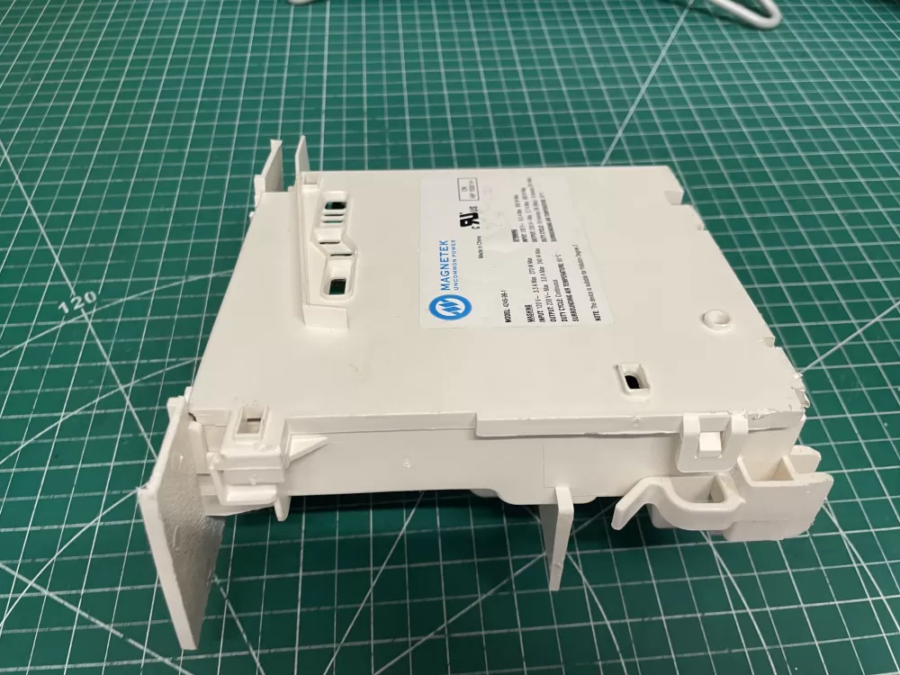 Frigidaire Kenmore Washer Control Board  Main 4246-99-1 AZ203189 | Wmv904