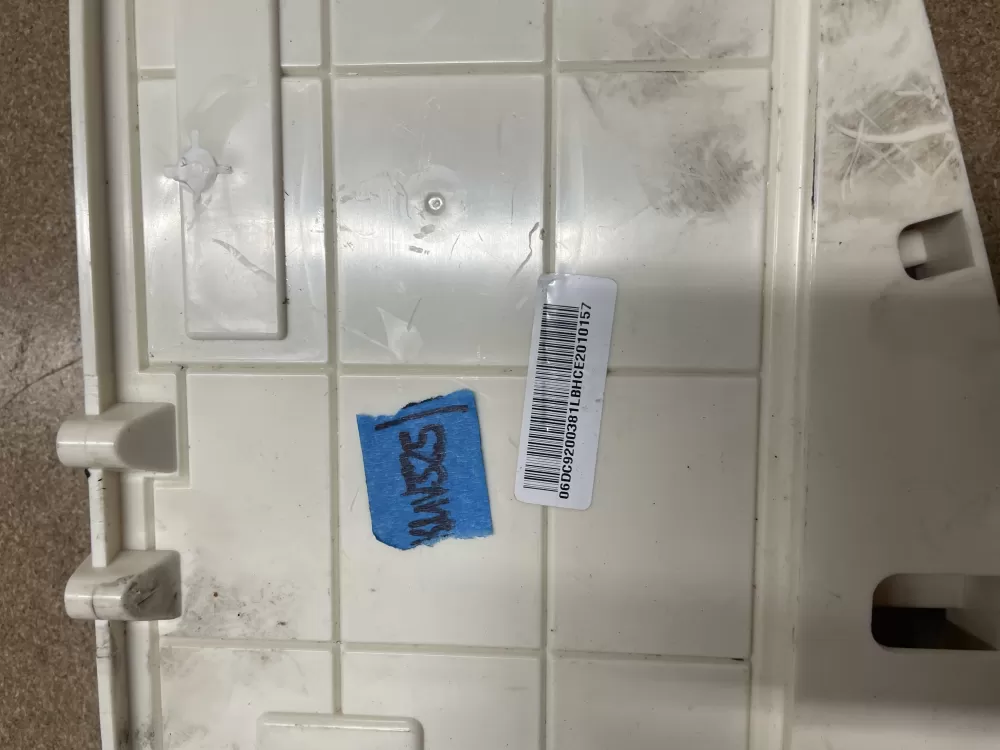 Samsung AP5577608 DC92 00381L PS4215854 Washer Control Board AZ20865 | KMV325