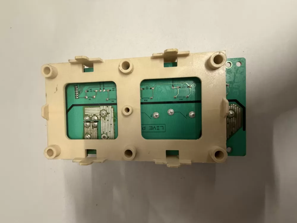 LG EBR73323501 Range Control Board Pcb Power Relay AZ231599 | KM268