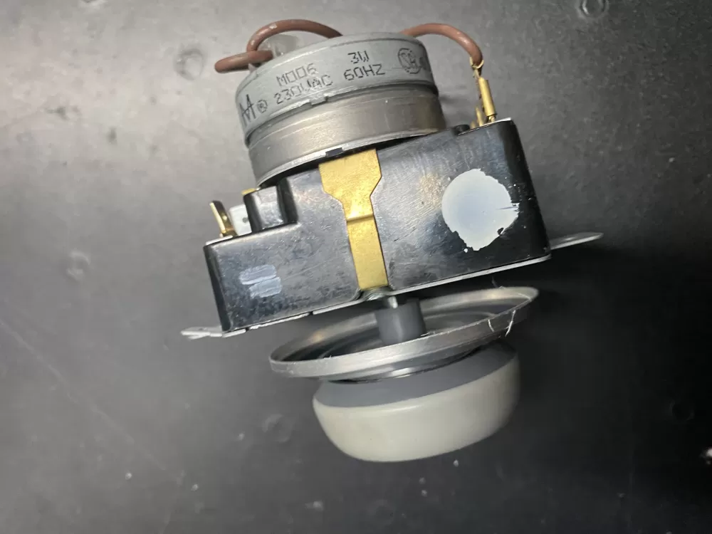 Whirlpool Maytag 8299779 Kenmore 8299779R Amana Dryer Timer AZ16850 | BK1216