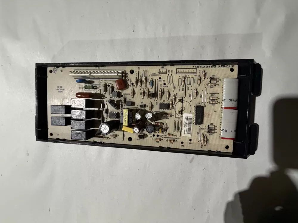 Frigidaire Electrolux 5304510064 316557236 Oven Control Board AZ211193 | KM343