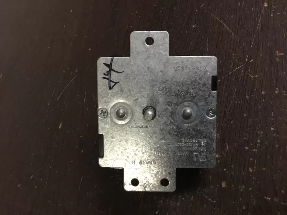 Kenmore AP3116025  695875  696875  696876  696886  696893 Dryer Timer Control