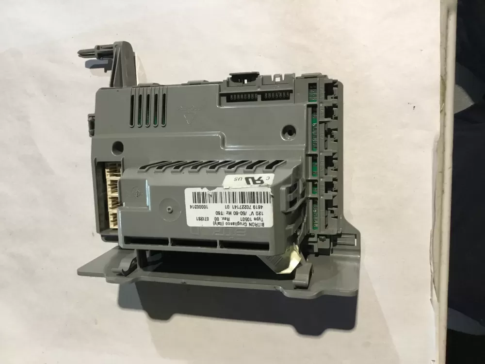 Whirlpool WP8183259  AP6011882  8183259  1266667  PS11745082  46197022714101 Washer Control Board