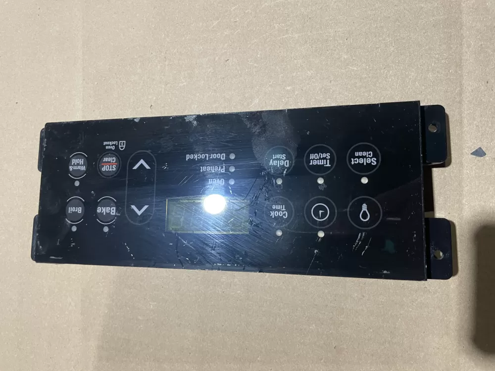 Frigidaire Kenmore 316557211 316418311 Range Oven Control Board AZ88097 | Wm2004