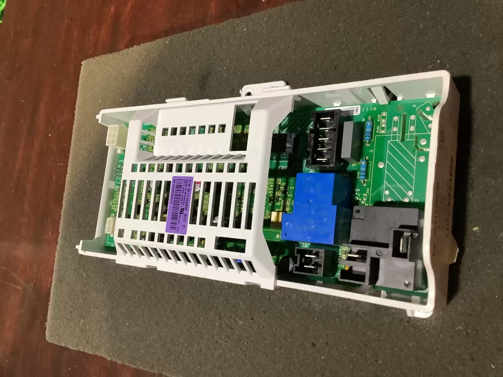 Whirlpool Maytag Dryer Control Board W11194458 AZ124873 | NR2272