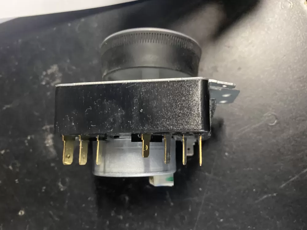Whirlpool Maytag W10185982 Kenmore WPW10185982VP Dryer Timer AZ3610 | BK1065