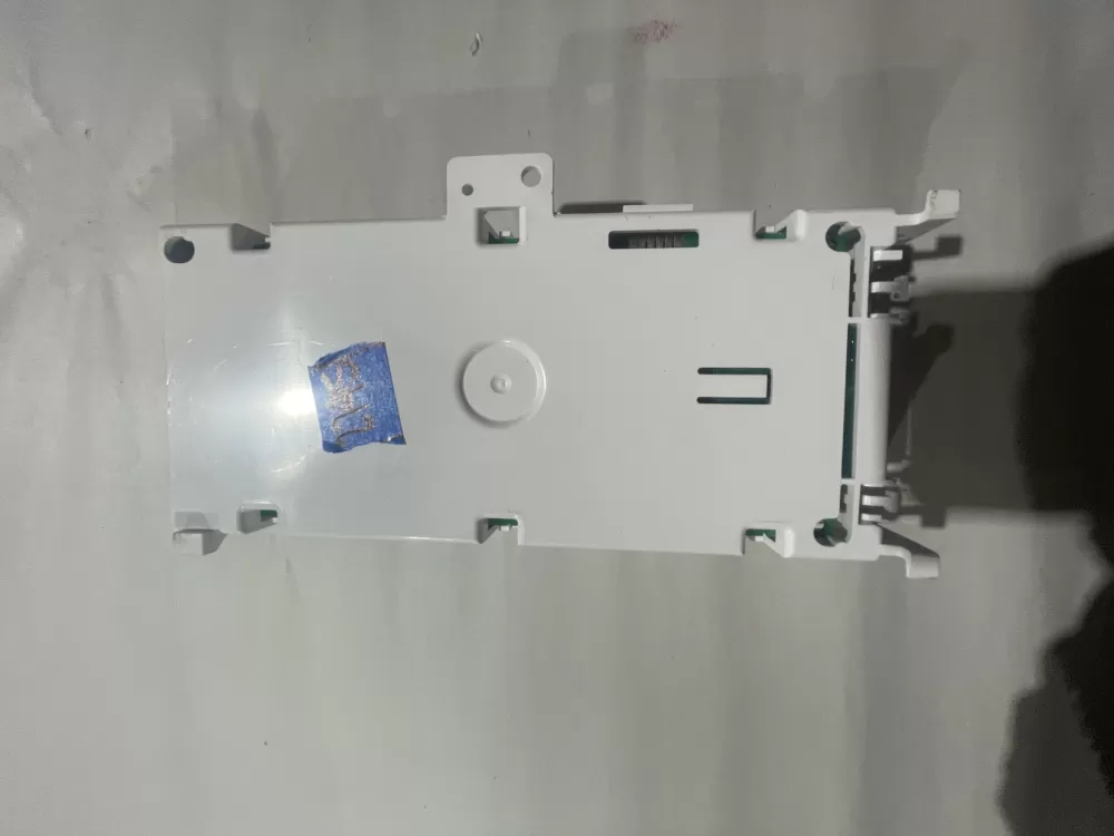 Whirlpool W10810427 Dryer Control Board AZ207259 | KM2745