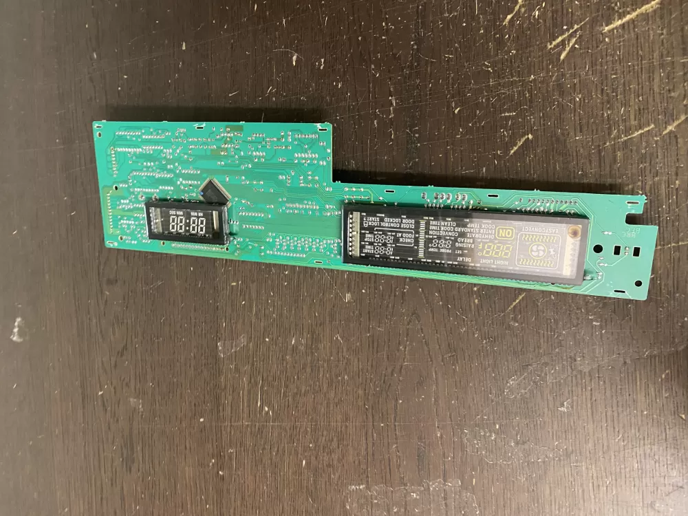 Maytag 60C21130109 Oven Control Board