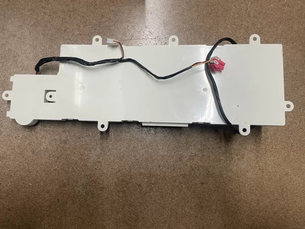 LG EBR63615910 EAX61298601 Dryer Control Board AZ6210 | KMV207