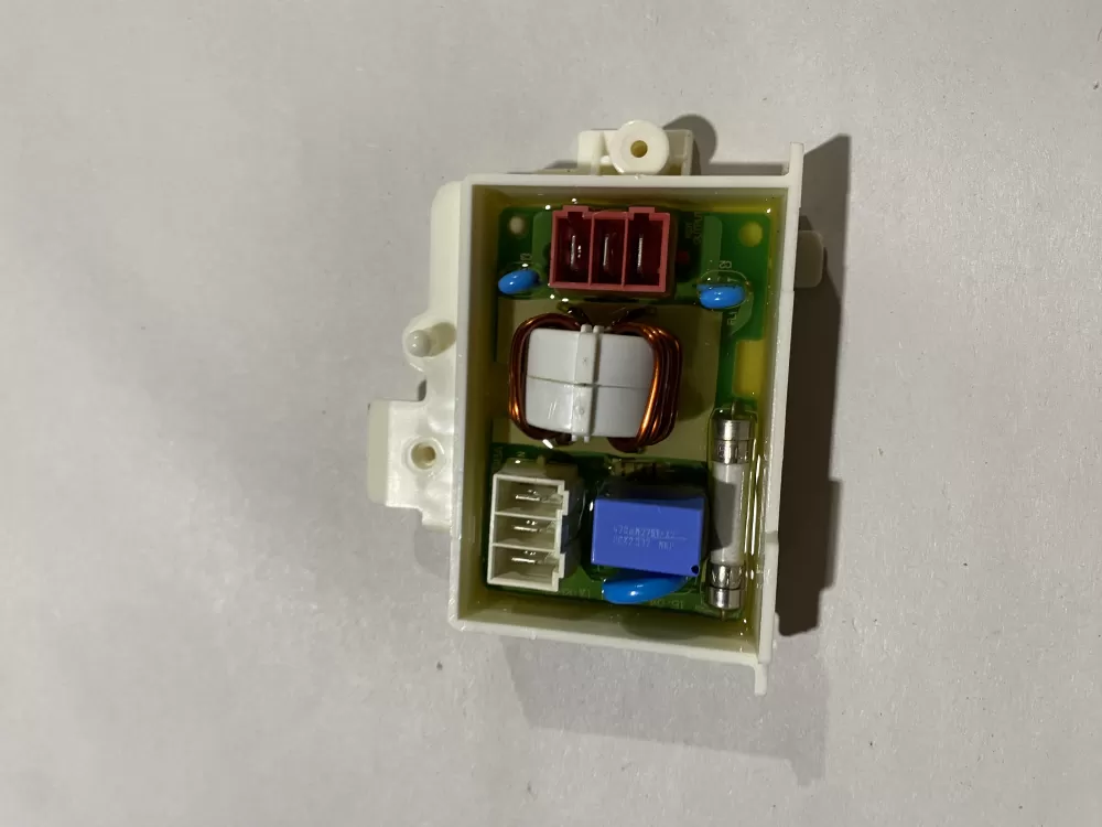 LG AP6235372 EAM60991316 PS12080131 Dishwasher Control Board Noise Filter