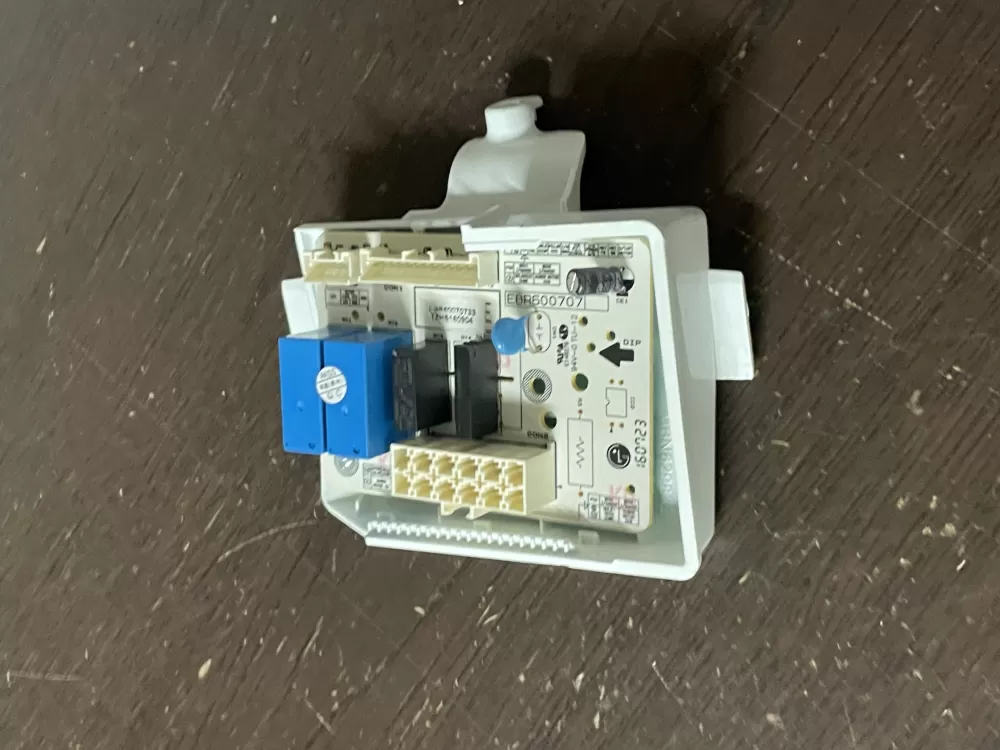 Kenmore  LG EBR60070709 Refrigerator Control Board