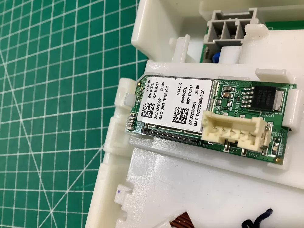 GE Washer Control Board WH22X29532 WH22X36637 WH22X30898 AZ143939 | NRV401
