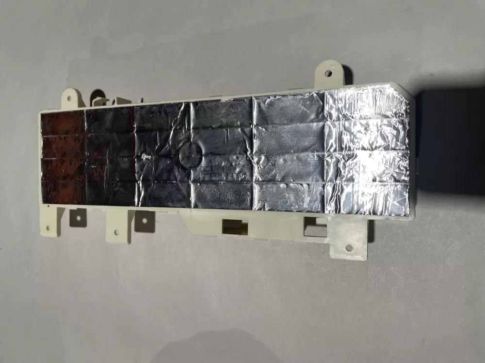 Samsung DC92 01021H Washer Control Board AZ147885 | KMV253