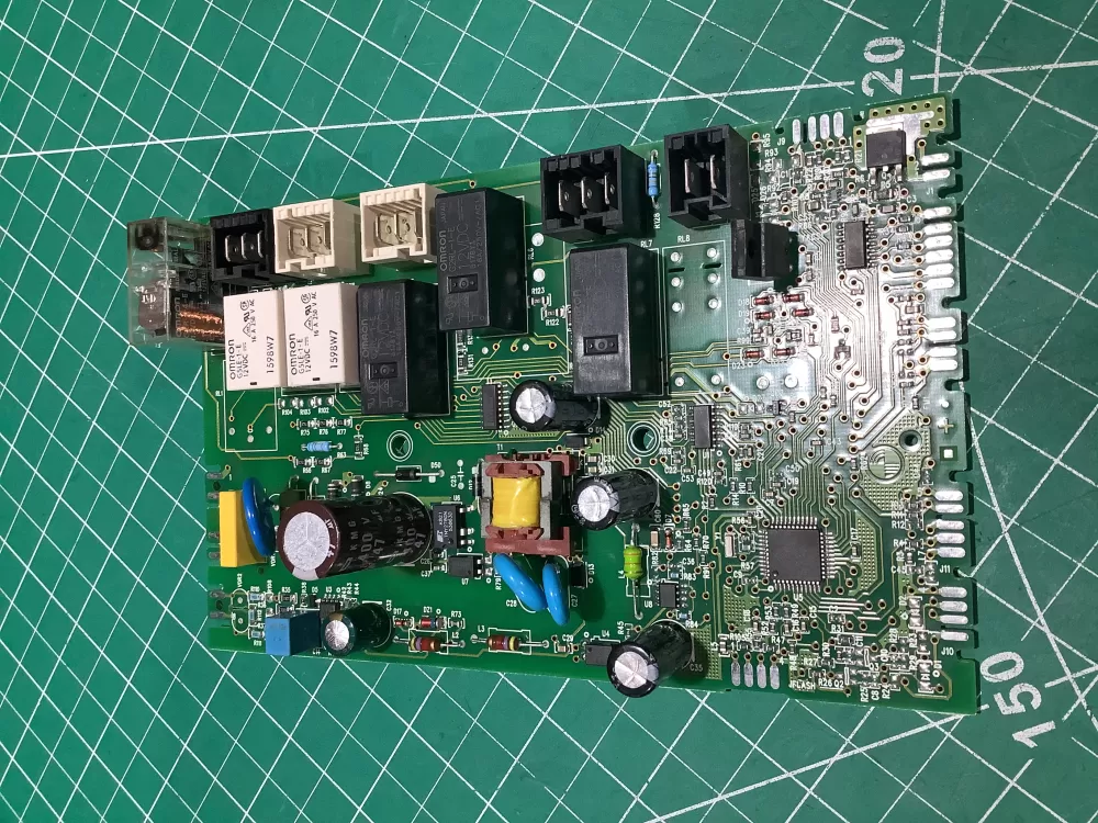  EL1370170 B Control Board
