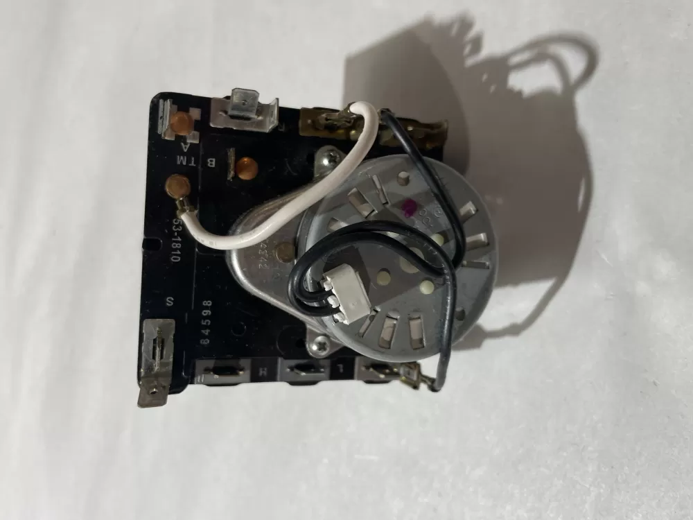 Maytag Admiral Norge AP6009645 53-1810 WP53-1810 Dryer Timer AZ200318 | Wm2773