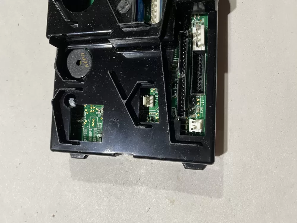GE 165D8853G300 Dishwasher Control Board AZ139343 | BK1251