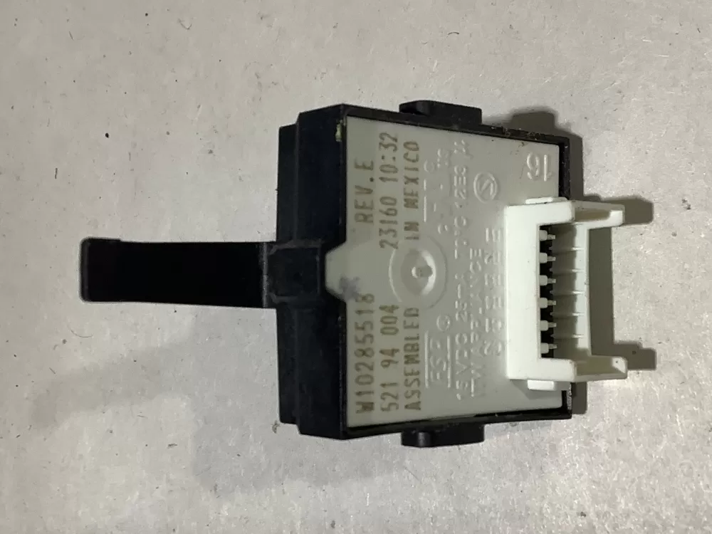 Kenmore Maytag W10285518 Washer Crosley Switch AZ105016 | Sl5